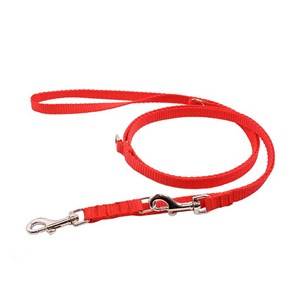 DINO SMYCZ. SKŁ.TAŚMA 13mm/200cm CZERWONA