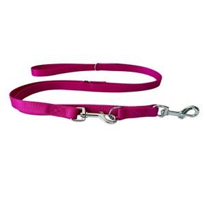 DINO SMYCZ. SKŁ.TAŚMA 13mm/200cm FUKSJA