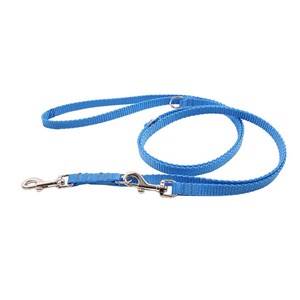 DINO SMYCZ. SKŁ. TAŚMA 15MM/200cm NIEBIESKA