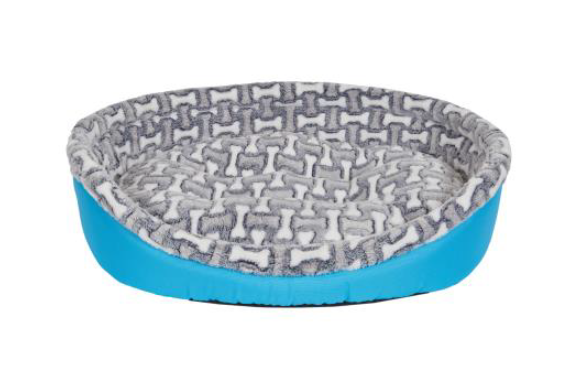 GRP PUFA DOGI L 70x53x19