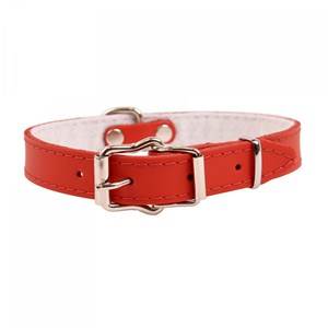 DINO OBROŻA SK.22MM/53CM CZERWONA