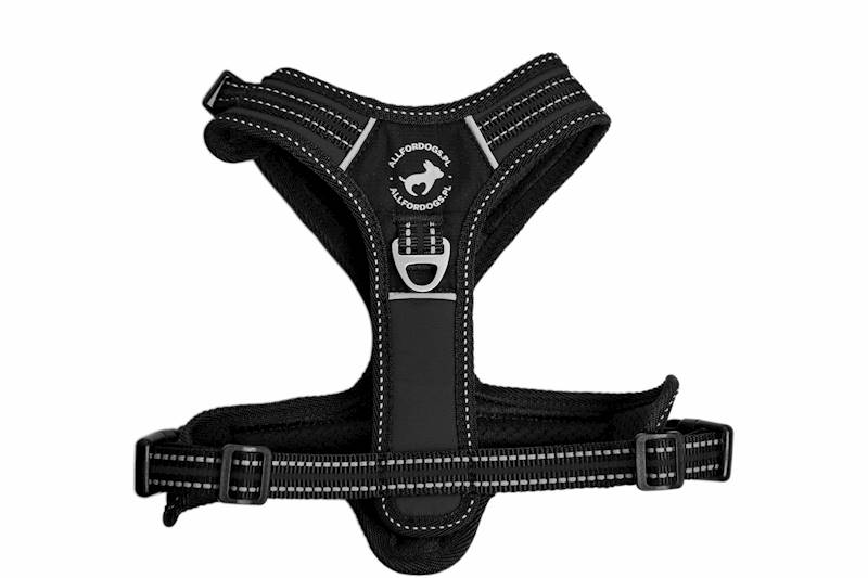 SZELKI 3x-SPORT M CZARNE