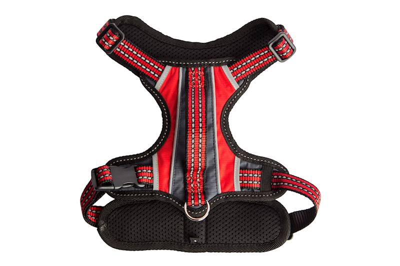 SZELKI 2x-SPORT M CZERWONE