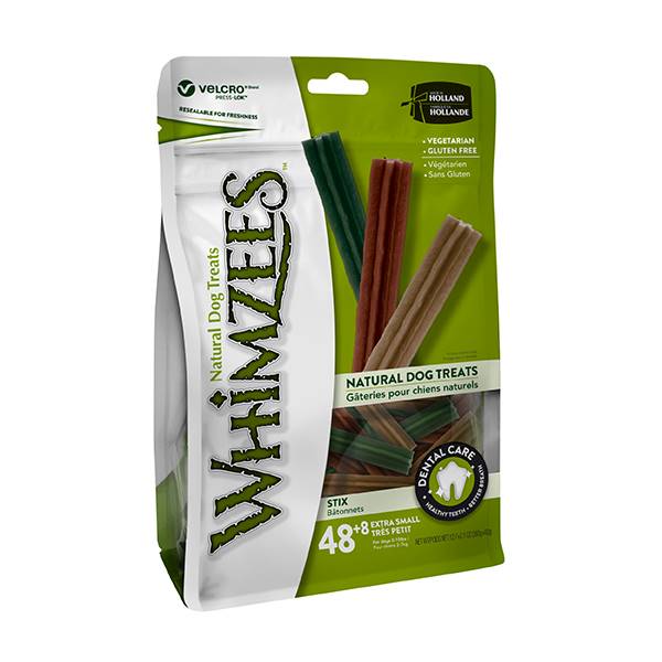 ACANA WHIMZEES Stix XS 56SZT