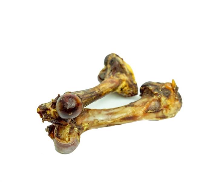 PSI SMAK KOŚĆ Z DZIKA