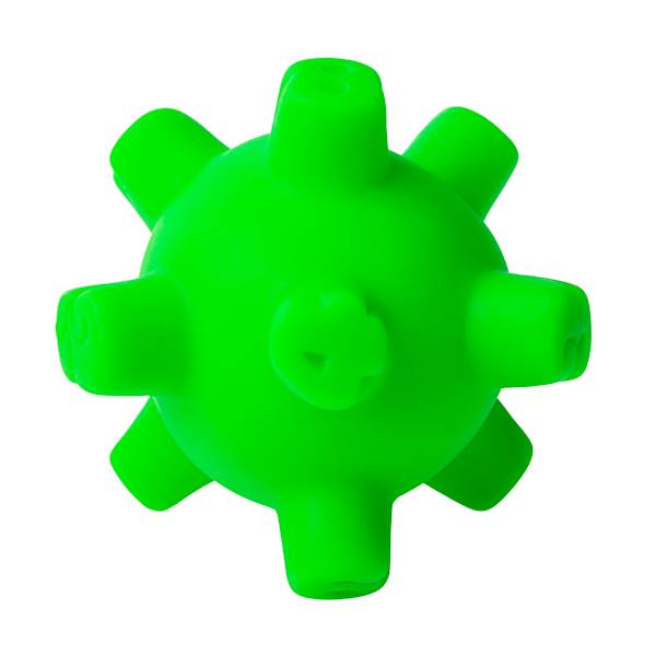 AM ZABAWKA PIŁKA PISZCZĄCA 8,8CM WYPUSTKI