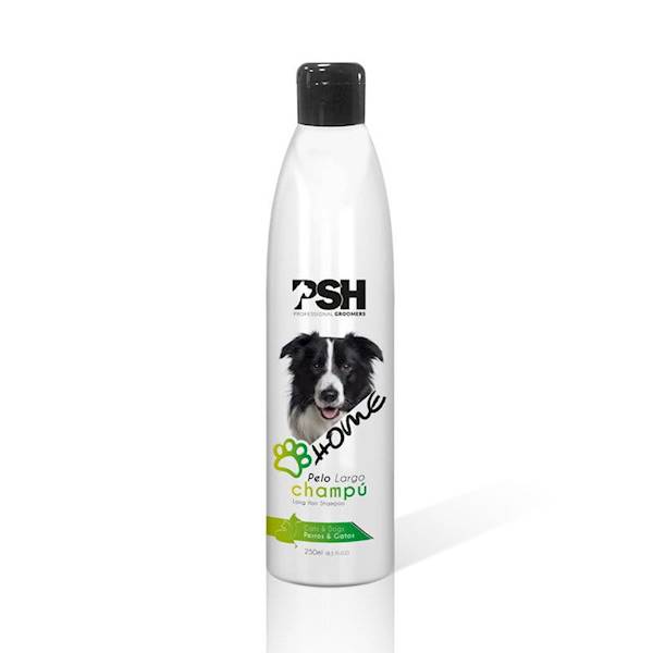 PSH SZAMPON DLA DŁUGOWŁOSYCH 250ML HOME LINE