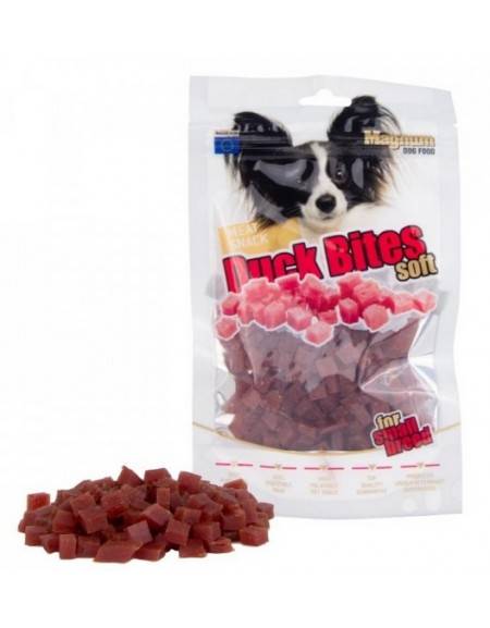 MAGNUM DUCK BITES SOFT 80G