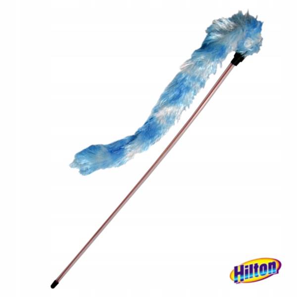 ZF HILTON WĘDKA Z PLUSZU 47CM