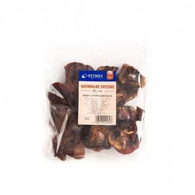 PETMEX NOS WOŁOWY GRYZAK NATURALNY 500G