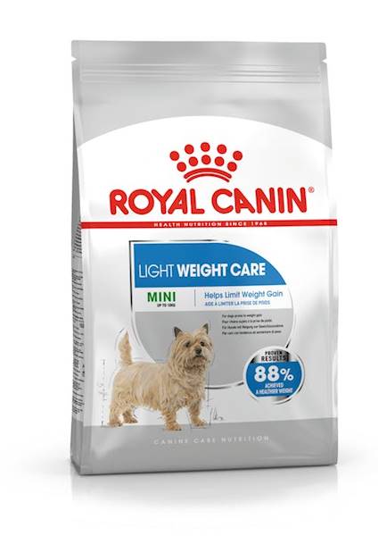 RC KARMA MINI LIGHT WEIGHT CARE 3KG