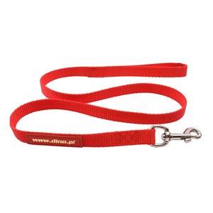 DINO SMYCZ TAŚMA 2,0 CZERWONA