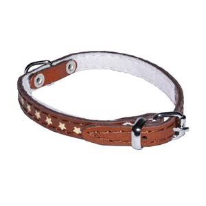 DINO OBROŻA SK.OZD.1,0X27CM BRĄZ