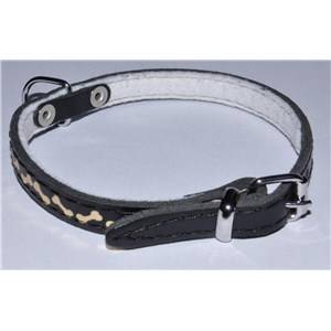 DINO OBROŻA SK.OZD.1,2X32CM CZARNA