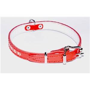 DINO OBROŻA SK.OZD.2,0X47CM CZERWONA