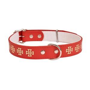 DINO OBROŻA SK. OZD. 3,0/63CM CZERWONA