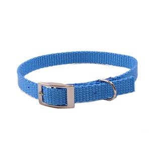 DINO OBROŻA TAŚMA 15MM/46CM NIEBIESKA