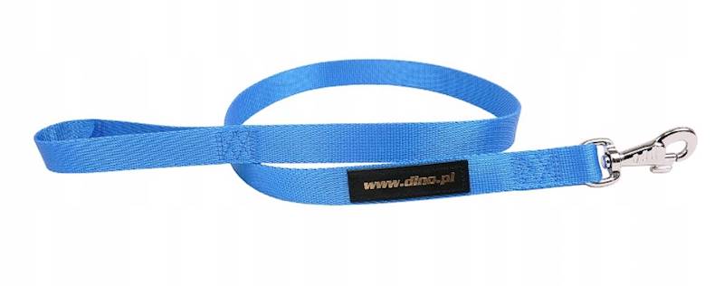 DINO SMYCZ TAŚMA 3,0 NIEBIESKA