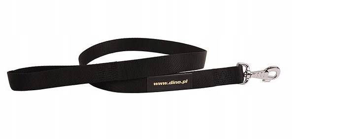 DINO SMYCZ TAŚMA 3,0 CZARNA