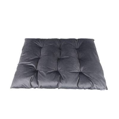 LEGOWISKO VELVET 100X70 GRAFIT