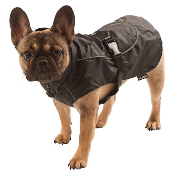 CA PŁASZCZ PRZECIWDESZCZOWY FORKS 40CM M