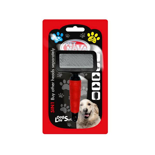 EU Szczotka do profesjonalnej pielęgnacji sierści 