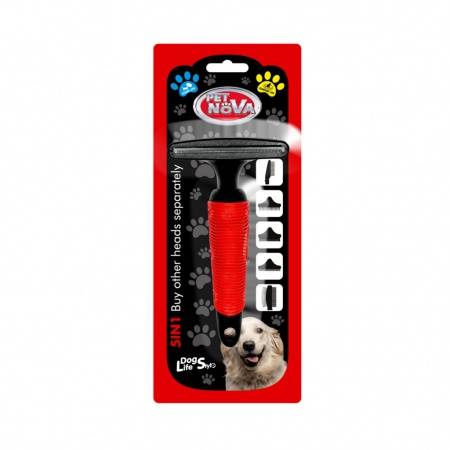 EU Trymer do profesjonalnej pielęgnacji sierści