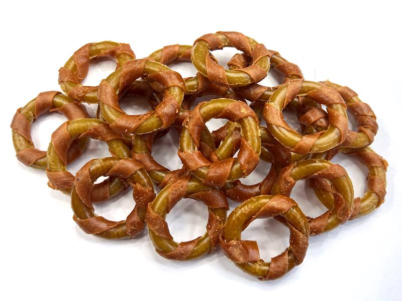 ALDA PRECEL DENTAL Z KACZKĄ 500G