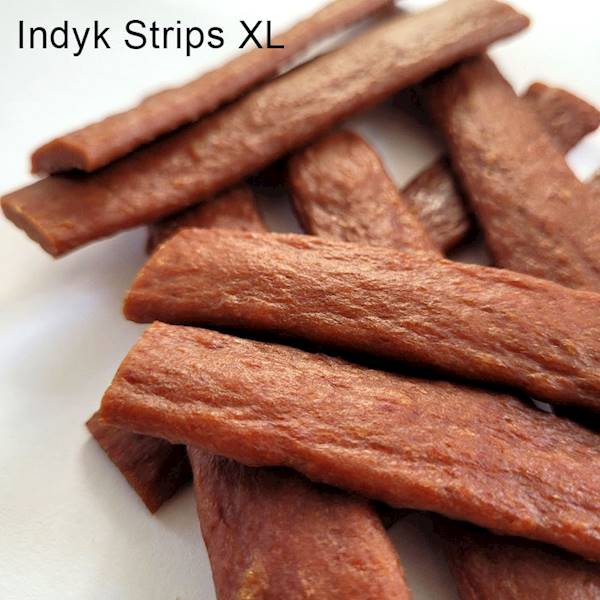 PZ Indyk strips XL 1kg