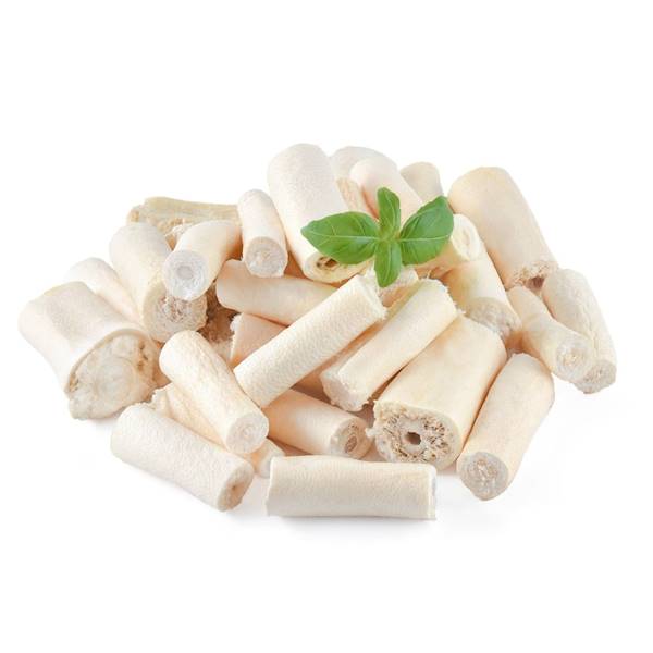 PETMEX Ogon Wołowy Biały Cięty 200G