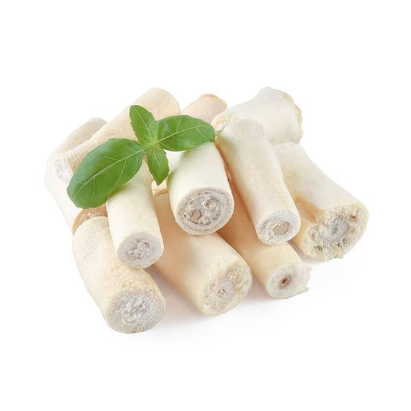 PETMEX Ogon Wołowy Biały Cięty 100G