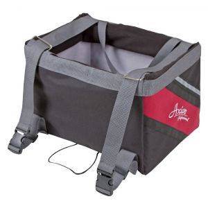 CA TORBA ROWEROWA DLA PSA VACATION 38x25xx25