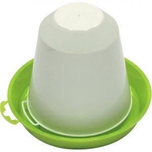 CA POIDŁO DLA DROBIU 1,5L ZIELONE