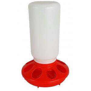 CA KARMIDŁO DLA KURCZĄT 1KG ZAKRĘCANE