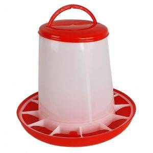 CA KARMIDŁO DLA DROBIU 3KG ZAKRĘCANE