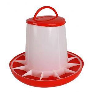 CA KARMIDŁO DLA DROBIU 6KG ZAKRĘCANE