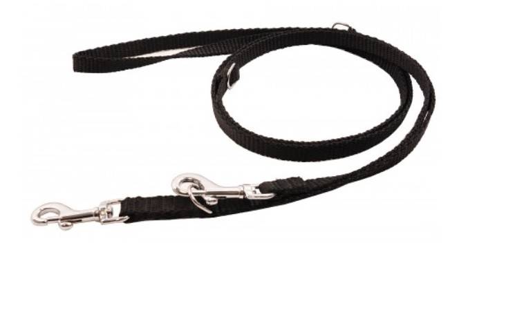 DINO SMYCZ TAŚMA SKŁ. 3,0 CZARNA