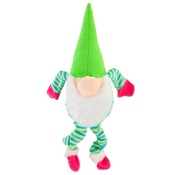 DG ZABAWKA DLA PSA PLUSZ KRASNAL GANDALF 45CM