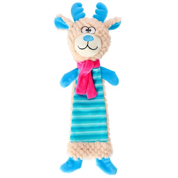 DG ZABAWKA DLA PSA PLUSZ RENIFER LUKAS 36CM