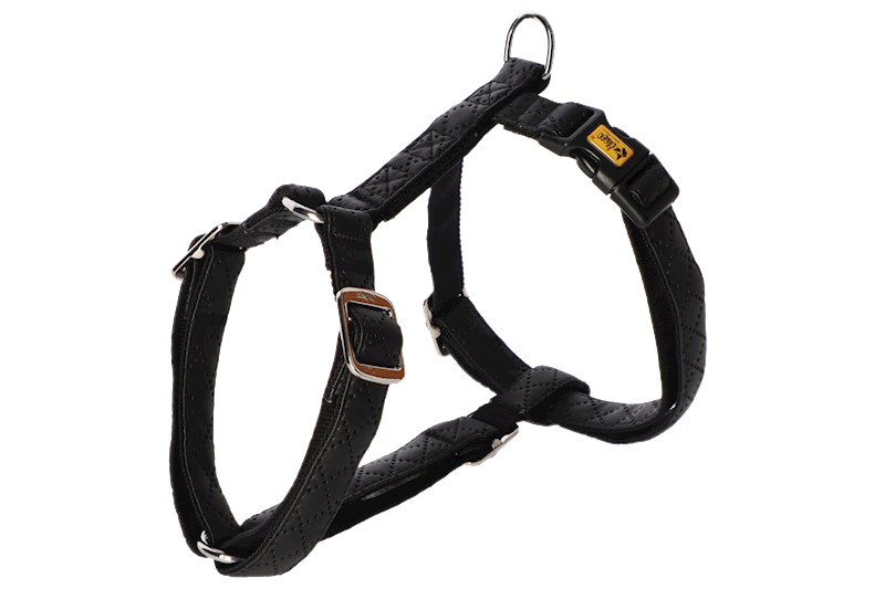 DG SZELKI GUARD TERRA CARBON S 1,6CM 24-45CM CZARN