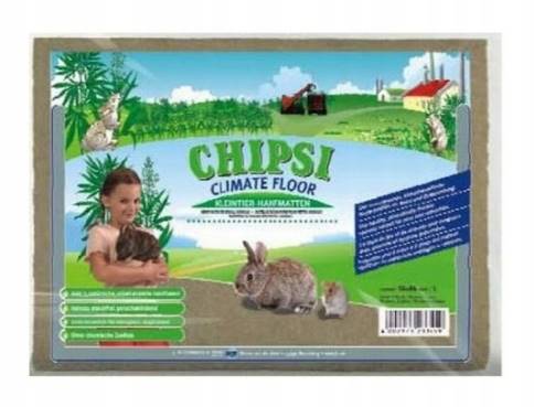 RET CHIPSI CLIMATE FLOOR L/10SZT MATA KONOPNA