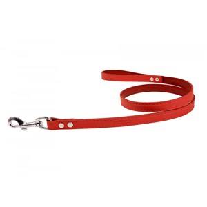 DINO SMYCZ SKÓRA 2,0 CZERWONA