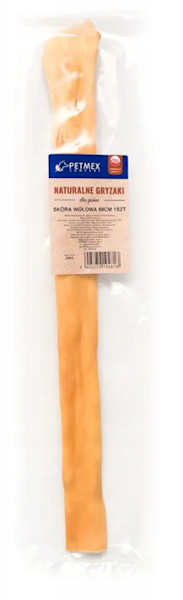 PETMEX SKÓRA WOŁOWA 50CM