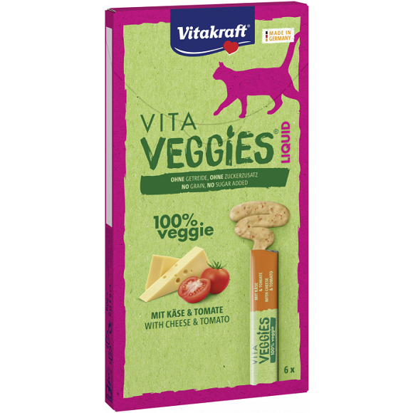 V CAT LIQUID VITA VEGGIES SER/POMIDOR 6x15G