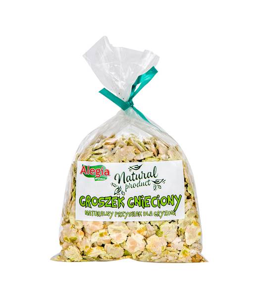 ALEGIA GROCH GNIECIONY 130G