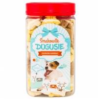 ADBI C82 DOGUSIE ZOO WANILIA 350G