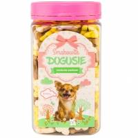 ADBI C80 DOGUSIE PUPPY WANILIA 350g