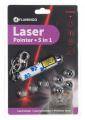ABC FLAMINGO LASER