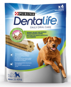DENTALIFE LARGE 142G