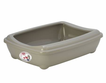 EU Kuweta otwarta z ramką 57cm, rozm.XL